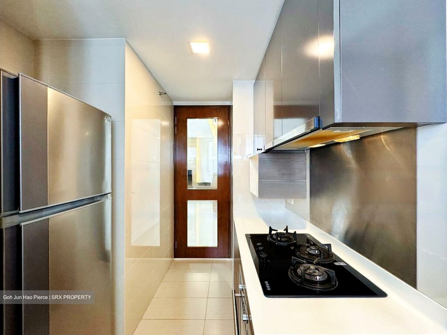 Foresque Residences (D23), Condominium #467621951